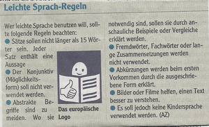 Infokasten