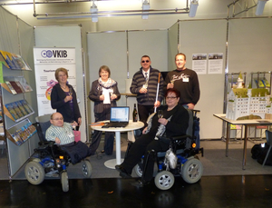 Das Team am Sonntag