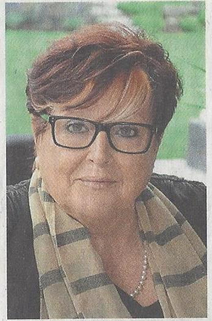 Waltraud Joa