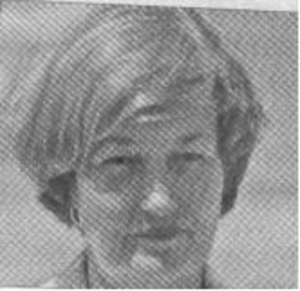 Bayerns Solzialministerin Christa Stewens