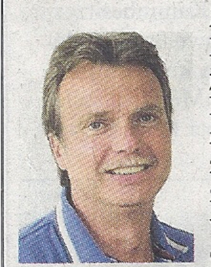 Alfred Bauer